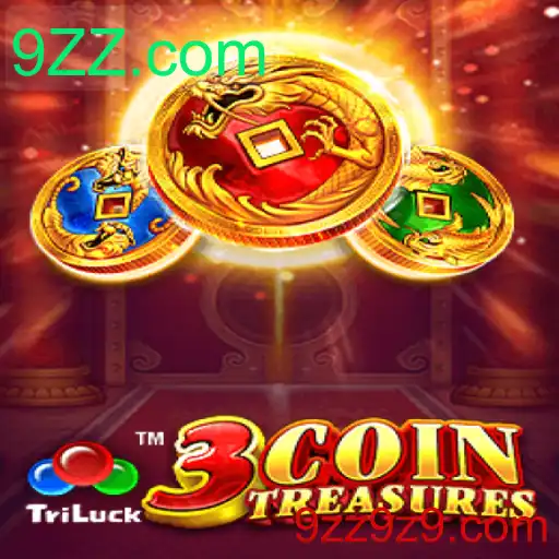 Descubra a Aventura Fascinante de 3CoinTreasures