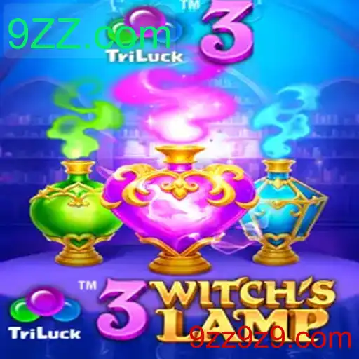 Descubra o Fascinante Mundo de 3WitchsLamp: A Aventura Mágica