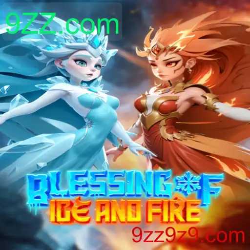 Blessing of Ice and Fire: A Jornada Épica no Universo dos Jogos
