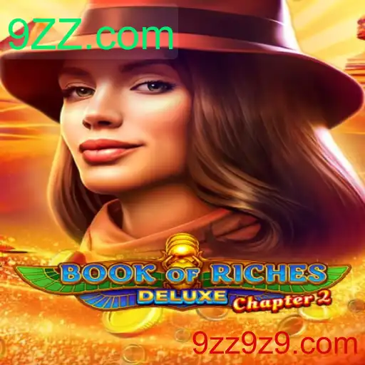 Explorando o Mundo de BookofRichesDeluxeChapter2: Uma Aventura Cativante