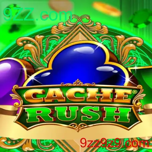 Explore a Ação Dinâmica do Jogo CacheRush: Desafios e Regras Excitantes