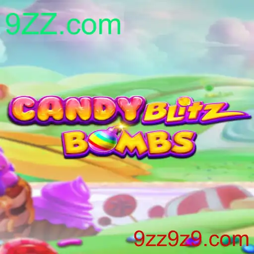 Descubra o Universo do Jogo CandyBlitzBombs e sua Ascensão em 9ZZ.com