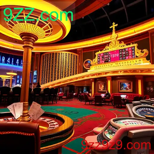 cassino