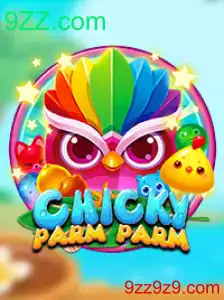 Descobrindo o Mundo de ChickyParmParm: Uma Aventura Imersiva em 9ZZ.com