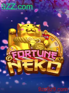 FortuneNeko: Descubra o Encanto e as Regras do Jogo Viciante em 9ZZ.com