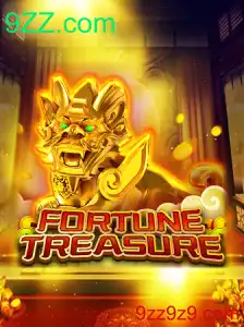 FortuneTreasure: Descubra as Aventuras e Regras do Jogo Inovador 9ZZ.com