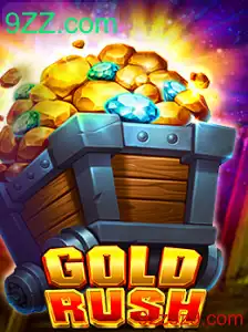 Explorando o Fascinante Mundo de GoldRush: Um Guia Completo para Iniciantes