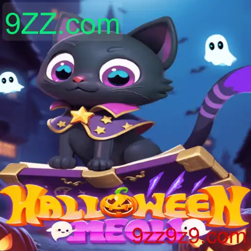 Descubra HalloweenMeow: Um Jogo Aterrorizante e Divertido