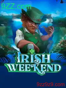 Explorando o Mundo Fascinante do IrishWeekend