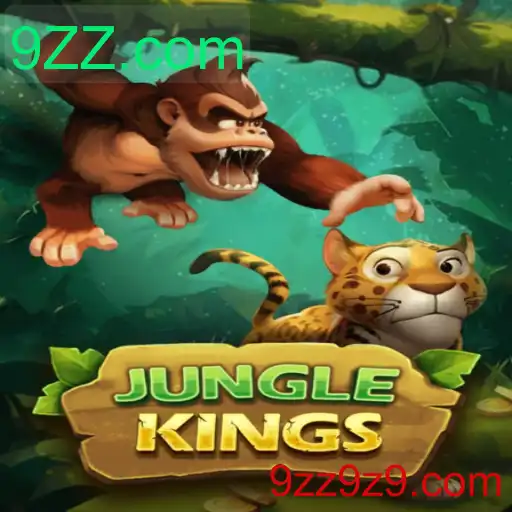 Descubra o Fascinante Mundo de JungleKings: Um Jogo de Aventura Imersiva