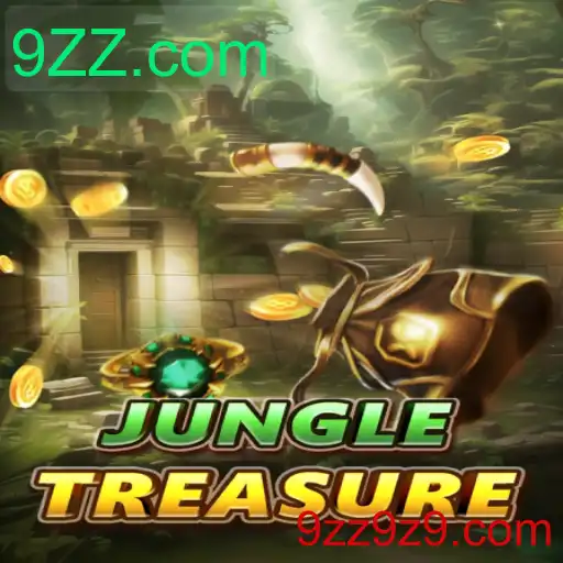 Explore o Mundo Fascinante de JungleTreasure: A Nova Sensação dos Jogos