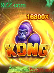 Kong: Um Mergulho Profundo no Mundo do Jogo e sua Evolução em 9ZZ.com