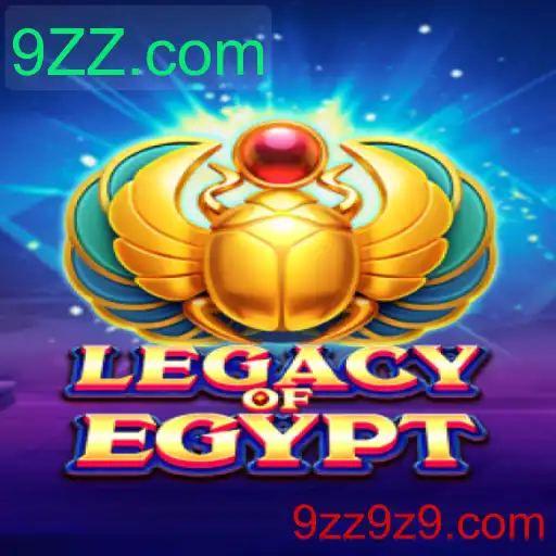 Explorando o Mundo de LegacyOfEgypt