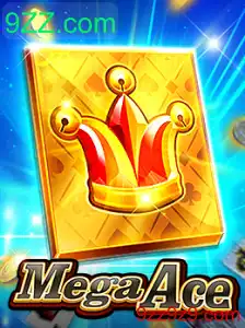 MegaAce: Descubra o Universo Inovador do Jogo e Suas Regras