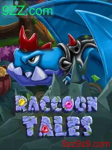 RaccoonTales: Uma Nova Jornada no Mundo dos Jogos de Aventura