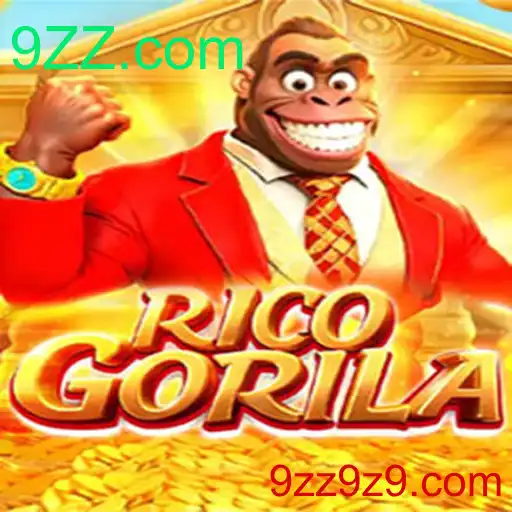 RicoGorila: Uma Aventura Selvagem no Mundo dos Jogos Digitais