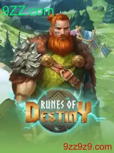 Explorando a Fantasia de RunesOfDestiny: Um Guia Completo