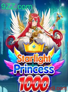 Descubra StarlightPrincess1000: O Novo Fenômeno dos Jogos Online