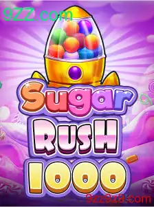 SugarRush1000: A Fascinante Aventura Docemente Viciante