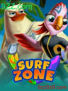 Desbravando as Emoções de SurfZone: Uma Nova Dimensão em Jogos Online