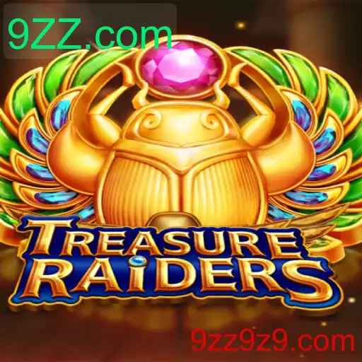 TREASURERAIDERS: Uma Aventura Emocionante no Mundo dos Jogos Online