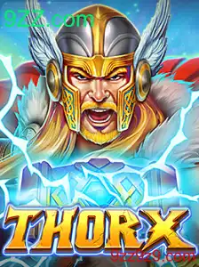 ThorX: Um Jogo Épico em um Mundo Interativo