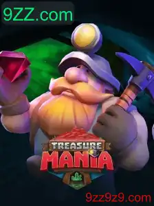 Desvendando TreasureMania: O Jogo de Aventura Inovador