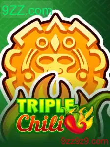 TripleChili: Desvendando o Novo Fenômeno dos Jogos