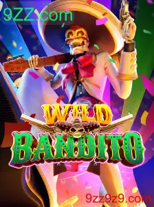 Explorando o WildBandito: O Jogo que Está Dominando 9ZZ.com