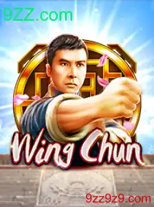 Descubra WingChun: O Novo Jogo Sensação do 9ZZ.com