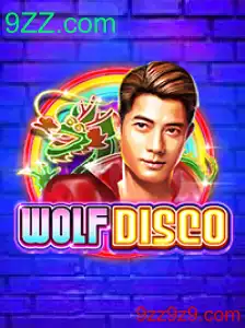 Descobrindo o Mundo de WolfDisco