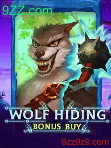 Explorando o Fascinante Universo de WolfHidingBonusBuy