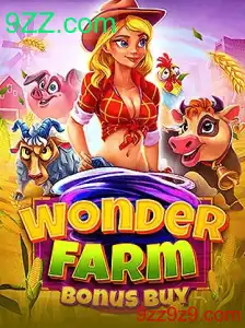 Explorando o Universo do Jogo WonderFarmBonusBuy
