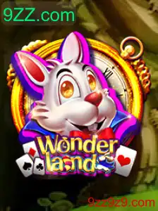 Descubra Wonderland: O Jogo Que Está Revolucionando o Entretenimento